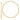 14k 2x75mm Polished Round Tube Hoop Earrings - Image 5