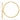 14k 2.25x70mm Polished Round Tube Hoop Earrings - Image 4