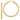 14k Gold Diamond-Cut Tube Hoop Earrings - Chic Everyday Style - Image 1