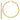 14k 3x65mm Diamond-cut Tube Hoop Earrings - Image 7