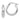 14k White Gold Round Tube Hoop Earrings - Modern Chic Style - Image 1