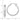 14k White Gold Round Tube Hoop Earrings – Chic Statement Style - Image 4