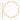 14k Gold Polished Round Tube Hoop Earrings - Lightweight Style - Image 4