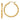 14k Polished & Satin Twisted Hoop Earrings - Image 6