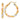 14k Tri-Color Twisted Hoop Earrings for a Chic Statement - Image 1
