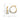 14K Two-Tone Twisted Hoop Earrings for Effortless Style - Image 3