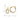 14K Two-Tone Polished Twisted Hoop Earrings - Image 3