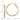 14k Gold & Rhodium Twisted Diamond Cut Hoop Earrings - Image 4