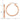 14k Rose Gold Satin Finish Diamond-Cut Tube Hoop Earrings - Image 4