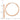 14k Rose Gold Polished Endless Tube Hoop Earrings - Image 4