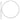14k White Gold Polished Endless Tube Hoop Earrings - 65mm - Image 1