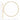 14k 1.2x70mm Polished Endless Tube Hoop Earrings - Image 4