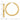 14k 3x35mm Polished Endless Tube Hoop Earrings - Image 4