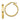 14K Gold Polished Tube Hoop Earrings with Diamond-Cut Edges - Image 1