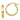 14K Gold Polished Tube Hoop Earrings with Diamond-Cut Edge - Image 1