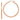 14k Rose Gold Polished Diamond-Cut Tube Hoop Earrings - Image 1
