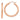 14k Rose Gold Diamond-Cut Round Tube Hoop Earrings - Image 1