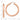 14k Rose Gold Polished Tube Hoop Earrings - Chic Everyday Statement - Image 4