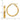 14K Gold Scalloped Hoop Earrings - Satin & Polished Finish - Image 4