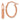 14K Rose Gold Patterned Oval Hoop Earrings - Chic Everyday Style - Image 1