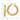 14k Gold Textured Hoop Earrings for Effortless Everyday Style - Image 3