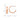 14k Rose Gold Polished J-Hoop Earrings - Chic Everyday Style - Image 4