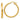 14K Gold Textured Hoop Earrings - Bold Statement Jewelry - Image 1