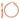 14K Rose Gold Textured Hoop Earrings - Bold & Chic Statement Jewelry - Image 1