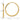 14k Gold Diamond-Cut Endless Hoop Earrings - Chic Square-Tube Design - Image 4