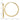 14k Gold Diamond-Cut Endless Hoop Earrings – Chic Square Tube Design - Image 4