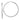 14k White Gold Diamond-Cut Square Tube Endless Hoop Earrings - Image 1