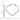 14k White Gold Heart Hoop Earrings - Chic 2mm Design - Image 3
