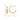 14k Gold Polished J-Hoop Earrings - Trendy Everyday Style - Image 3