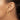 14K Gold Twisted Hoop Earrings for Effortless Everyday Style - Image 3