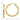 14K Gold Twisted Hoop Earrings for Effortless Everyday Style - Image 4