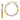 14K & Rhodium Twisted Hoop Earrings - Image 5
