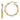 14K & Rhodium Twisted Hoop Earrings - Image 7