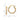14K with White & Rose Rhodium Textured Twisted Hoop Earrings - Image 4