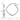 14K White Gold Flat Edge Square Tube Hoop Earrings - Image 4