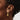 14K Gold Satin Dangle Earrings with Diamond-Cut Puffed Ovals - Image 2