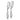 14K White Gold Polished Open Teardrop Dangle Leverback Earrings - Image 1