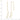 14k Gold Diamond-Cut Spiral Threader Earrings for a Trendy Touch - Image 3