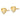 14k Polished Diamond-cut Heart Post Earrings - Image 2