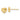 14k Polished Diamond-cut Heart Post Earrings - Image 6
