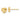 14k Polished Diamond-cut Heart Post Earrings - Image 7