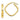 14K Gold Flat Edge Square Tube Hoop Earrings - Image 1