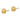 14k Gold Diamond-Cut Puffed Ball Earrings - Image 2