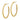 14k Gold Polished Diamond-Cut Round Hoop Earrings - Image 2