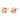 14k Rose Gold 6.5mm Polished Love Knot Post Earrings - Image 2