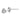 14k White Gold Polished Knot Earrings for Effortless Style - Image 1